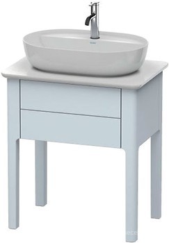 Фото Duravit Luv светло-голубой (LU9560)