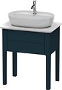 Фото Duravit Luv темно-синий (LU9560)