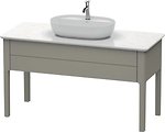 Фото Duravit Luv каменно-серый (LU9561)