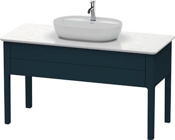 Фото Duravit Luv темно-синий (LU9561)