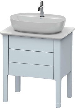 Фото Duravit Luv светло-голубой (LU9565)