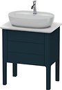 Фото Duravit Luv темно-синий (LU9565)