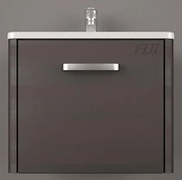 Фото Fancy Marble Bali под умывальник Annabelle 80 серый