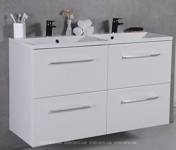 Фото Fancy Marble Cuba 120 серый (ШН-Am1200D)