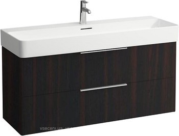 Фото Laufen Base темный вяз (H4024721102631)
