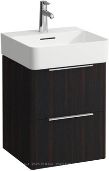 Фото Laufen Base темный вяз (H4021321102631)