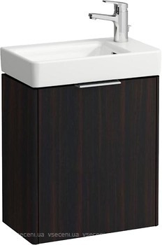 Фото Laufen Base темный вяз (H4021021102631)