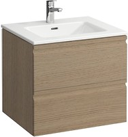 Фото Laufen Pro S светлый дуб (H8609624791041)