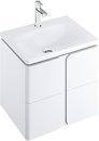 Фото Ravak Balance SD 80 белый
