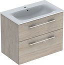 Фото Geberit Selnova Square светлый орех (501.243.00.1)