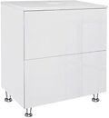Фото Q-tap Tern белый (QT1780TNL601W)
