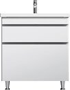 Фото Am.Pm Hit M93AFSX0752-WC0752WG38 белый глянец