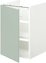 Фото IKEA Enhet белый (694.968.71)