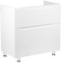 Фото Q-tap Scorpio белый (QT1473TNB101NW)