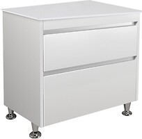 Фото Мойдодыр Prime 80-U ST белый
