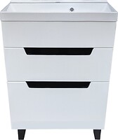 Фото Vivia Poli Ш2 под умывальник Idea 60 белый