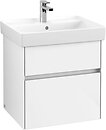 Фото Villeroy & Boch Collaro 55 белая (C00800DH)