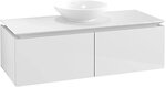 Фото Villeroy & Boch Legato белый (B60900DH)