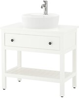 Фото IKEA Hemnes/Tornviken белый (195.468.59)