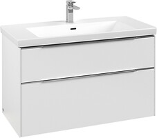 Фото Villeroy & Boch Subway 3.0 белый (C570L0VF)