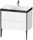 Фото Duravit XViu белый (XV4710OB218P)