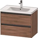 Фото Duravit Ketho2 натуральный орех (K25283079790000)