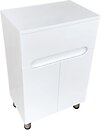 Фото GT home Амелия Т-7 40 напольная белый
