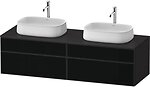 Фото Duravit Zencha 160 графит (ZE4825B638)