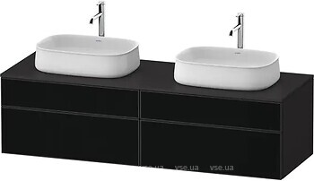 Фото Duravit Zencha 160 графит (ZE4825B638)