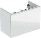 Фото Geberit Acanto серый (500.615.JL.2)