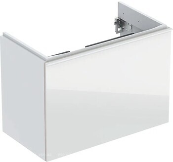Фото Geberit Acanto серый (500.615.JL.2)