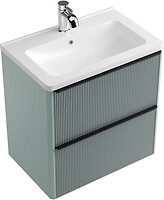 Фото Fancy Marble Maycan 70 под умывальник графит
