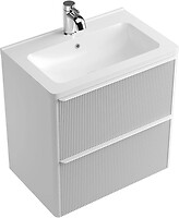 Фото Fancy Marble Maycan 70 под умывальник белый