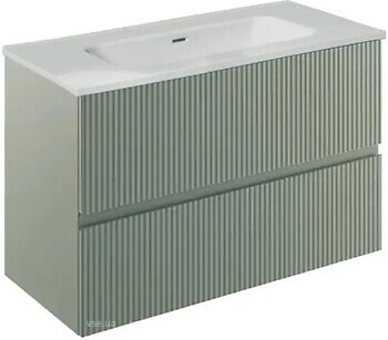 Фото Royo Vora 80 Mineral Green