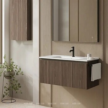 Фото Royo Vora 80 Enzo Walnut Note
