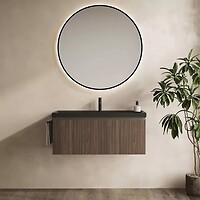 Фото Royo Vora 80 со столешницей Walnut Note