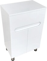Фото GT home Амелия Т-7 50 напольная белый