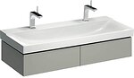 Фото Geberit Xeno2 серый (500.517.00.1)