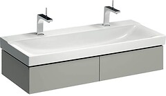 Фото Geberit Xeno2 серый (500.517.00.1)