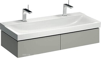 Фото Geberit Xeno2 серый (500.517.00.1)