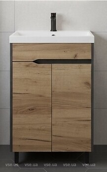 Фото Vivia Loft Д2 (Eko) под умывальник Idea-60 (А0060498)