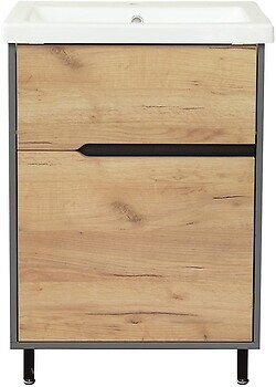 Фото Vivia Loft Ш2 под умывальник Cers-60 Eko (А0059410)