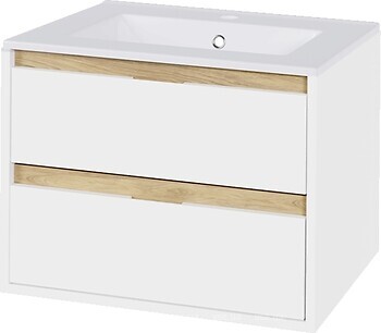 Фото Excellent Tuto (MLEX.0103.K.3617.600.WHBL)