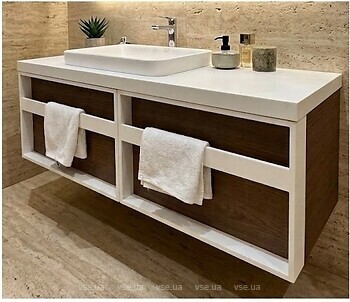 Фото Fancy Marble Baho под умывальник Aino 550