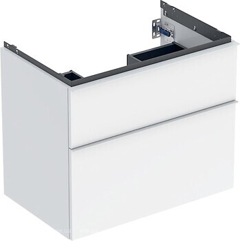 Фото Geberit iCon белый (502.305.01.3)