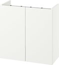 Фото IKEA Enhet белый (606.230.53)
