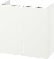 Фото IKEA Enhet белый (606.230.53)