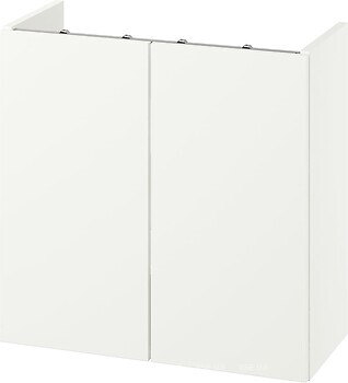 Фото IKEA Enhet белый (606.230.53)