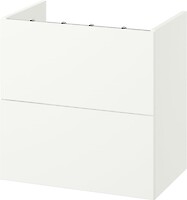 Фото IKEA Enhet белый (506.230.20)