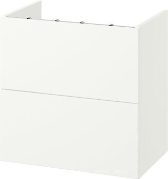 Фото IKEA Enhet белый (506.230.20)